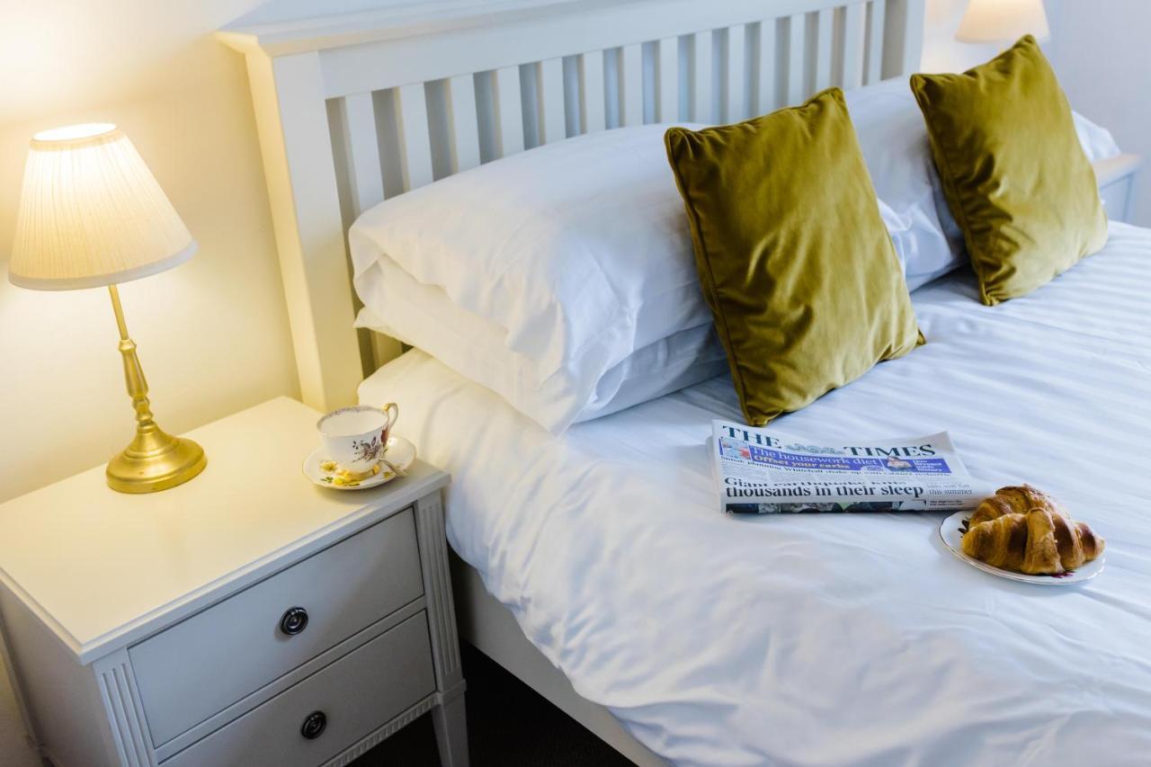 May Tree Cottage Manorbier 5 Mins From The Beach Sleeps 4 エクステリア 写真